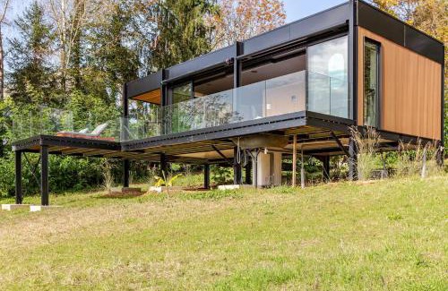 Jurancon House | La Suite lodge Domaine La Paloma