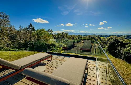 Jurancon House | La Suite lodge Domaine La Paloma