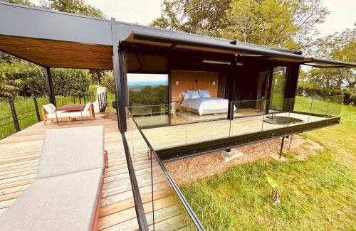 Jurancon House | La Suite lodge Domaine La Paloma