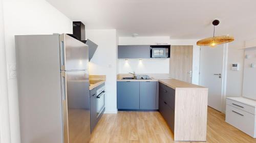 Givrand Apartment | La Suite Maree Douce