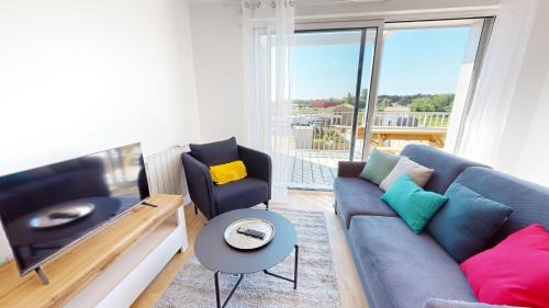 Givrand Apartment | La Suite Maree Douce