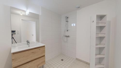 Givrand Apartment | La Suite Maree Douce
