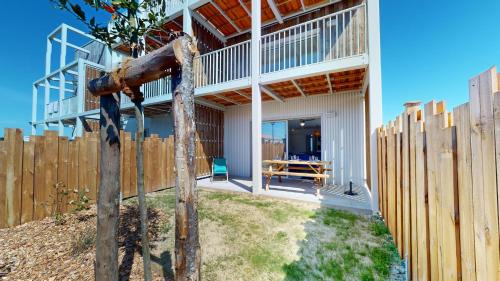 Givrand Apartment | La Suite Oceane