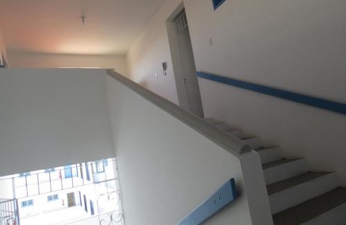 Pacheco Hotel | La Suite Praia Hotel