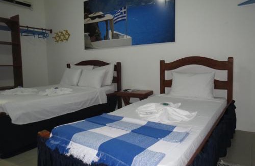 Pacheco Hotel | La Suite Praia Hotel