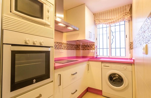 San Lorenzo Apartment | La Sultana en Centro Cordoba