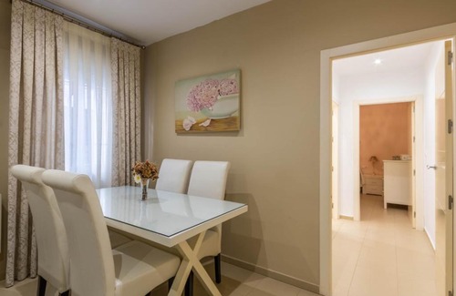 San Lorenzo Apartment | La Sultana en Centro Cordoba