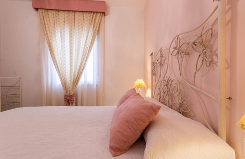 San Lorenzo Apartment | La Sultana en Centro Cordoba