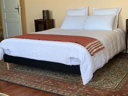 Laguian-Mazous Bed & Breakfast | La Téoulère du Bas