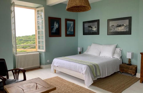 Laguian-Mazous Bed & Breakfast | La Téoulère du Bas