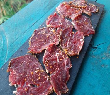 Nosy Be House | La Table d Alexandre Gîte de charme entre mangrove et mer