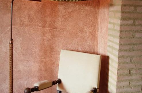 Gallina House | La Tana del Bianconiglio