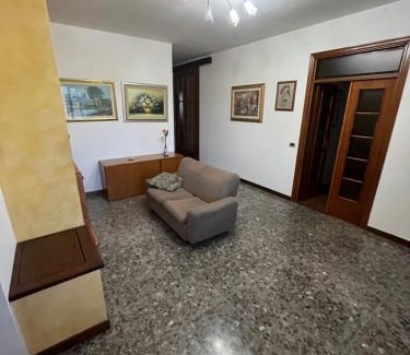 Montecassiano Bed & Breakfast | La Tana della Volpe B.&.B.