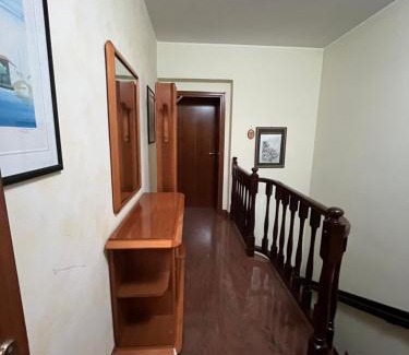 Montecassiano Bed & Breakfast | La Tana della Volpe B.&.B.