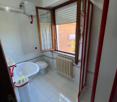 Montecassiano Bed & Breakfast | La Tana della Volpe B.&.B.