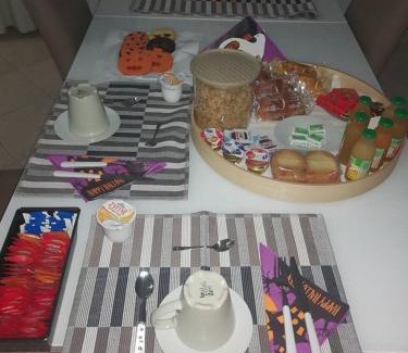 Acquiaviva Bed & Breakfast | La Tana Delle Lepri