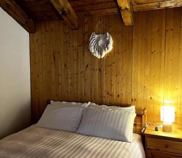 Val di Zoldo Apartment | La Tana di Giò