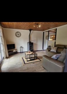 Chanly Ski Chalet | La tanière du ptit Lou