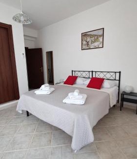 Mamoiada Bed & Breakfast | La tappa del vignaiolo B&B