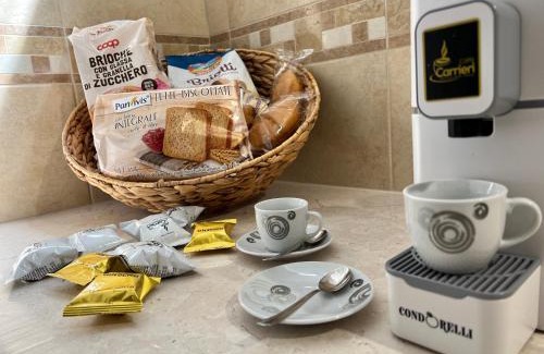 Crispiano House | La Tavernetta