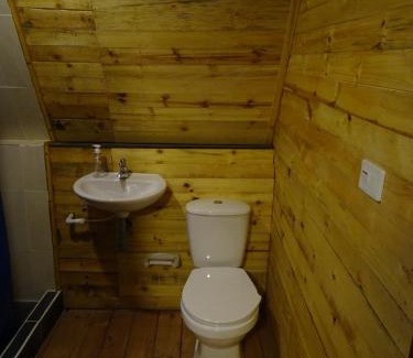 El Cocuy House | La Teja Experience