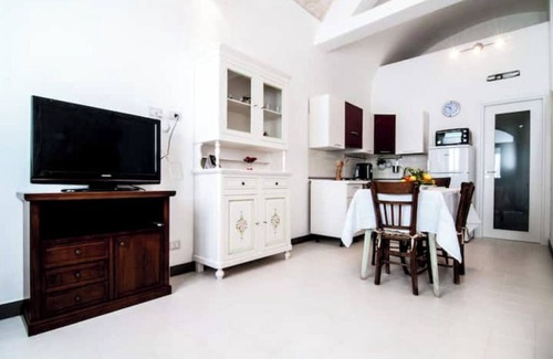 Scicli House | La Teresina in the historic center of Scicli. 5 minutes from the beach.