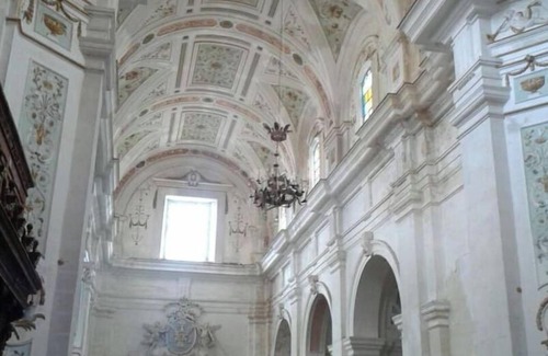 Scicli House | La Teresina in the historic center of Scicli. 5 minutes from the beach.
