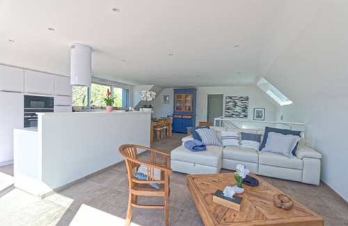 Loguivy House | La Terrasse du Porjou