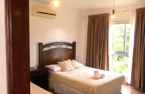 Encarnacion House | La terraza apart a minutos del centro