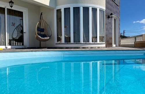 Canhas Apartment | La terraza de Ponta do Sol -Suite 1