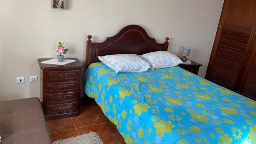 Canhas Apartment | La terraza de Ponta do Sol -Suite 1