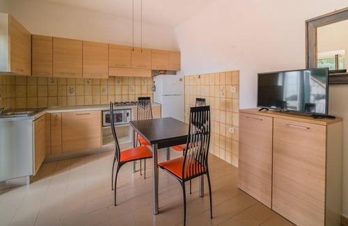 Seccheto Apartment | LA TERRAZZA A SECCHETO SUL MARE