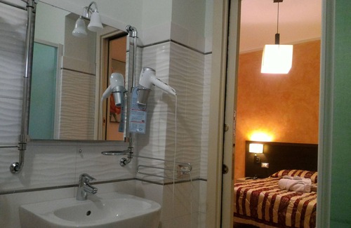 Rossano Bed & Breakfast | La Terrazza B&B