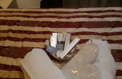 Rossano Bed & Breakfast | La Terrazza B&B