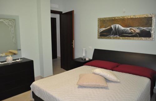 Montefollonico House | La terrazza da Barbara