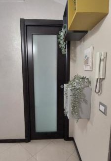 Pomarico Apartment | La terrazza dell' Angelo