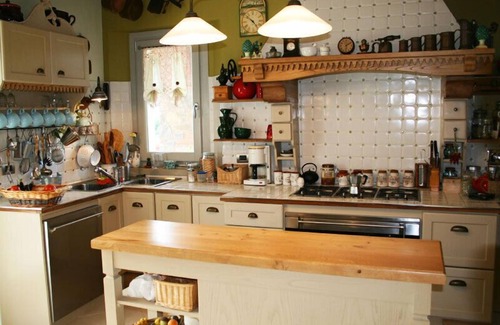 Bivio Pozzo Bed & Breakfast | La Terrazza di Reggello