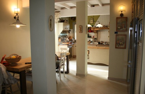 Bivio Pozzo Bed & Breakfast | La Terrazza di Reggello