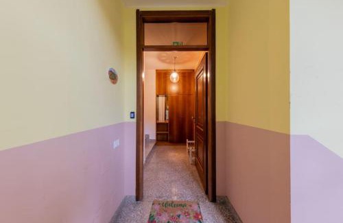 Castiglione d'Intelvi Apartment | La Terrazza sui Monti