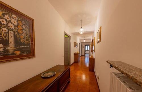 Castiglione d'Intelvi Apartment | La Terrazza sui Monti