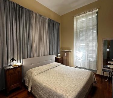 Historic Centre House | La terrazza San Salvario