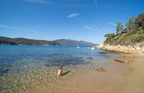 Scaglieri Apartment | LA TERRAZZA SUL FORNO