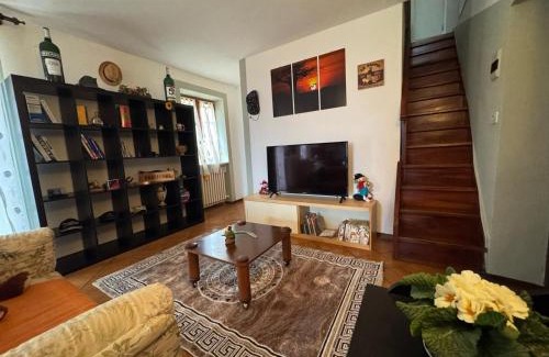 Dronero Bed & Breakfast | La Terrazza Sul Maira