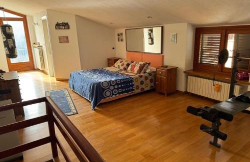 Dronero Bed & Breakfast | La Terrazza Sul Maira