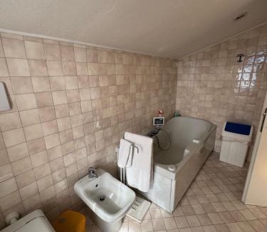 Dronero Bed & Breakfast | La Terrazza Sul Maira