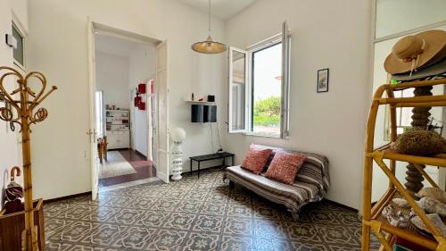 Sferracavallo Apartment | La Terrazza sul Mare