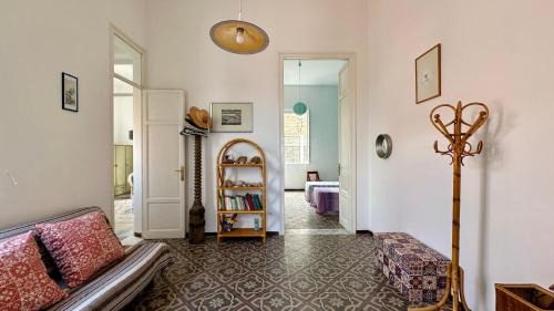 Sferracavallo Apartment | La Terrazza sul Mare
