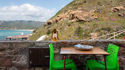 Gonnesa Apartment | La Terrazza sul Mare - Portopaglia