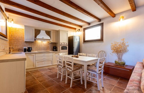 Scansano House | La terrazza sulla Maremma by Interhome