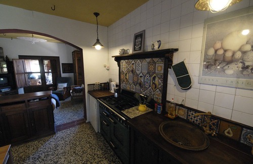 Alcuescar Other | La Tierra Verde Finca El Chorrillo COTTAGE